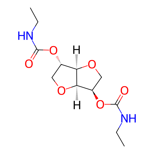 Chemical structure of BindingDB Monomer ID 50306694
