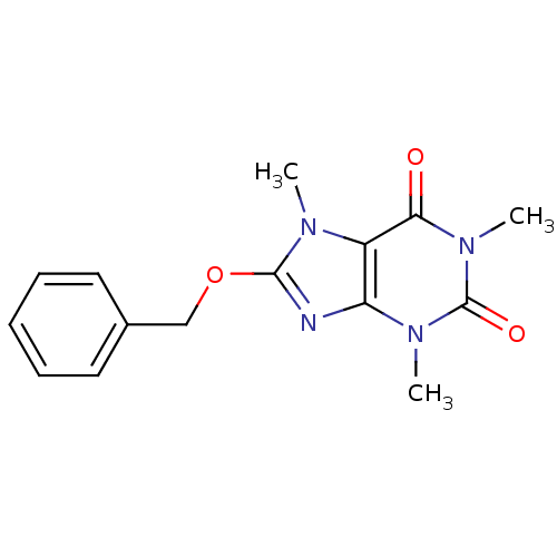 Chemical structure of BindingDB Monomer ID 50306696