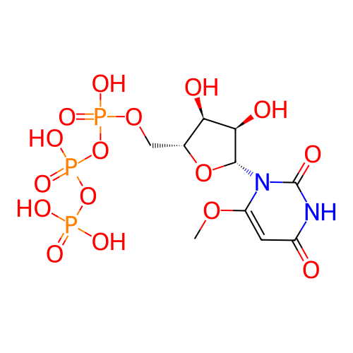 Chemical structure of BindingDB Monomer ID 50306703