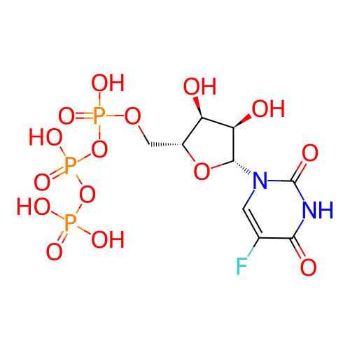 Chemical structure of BindingDB Monomer ID 50306705