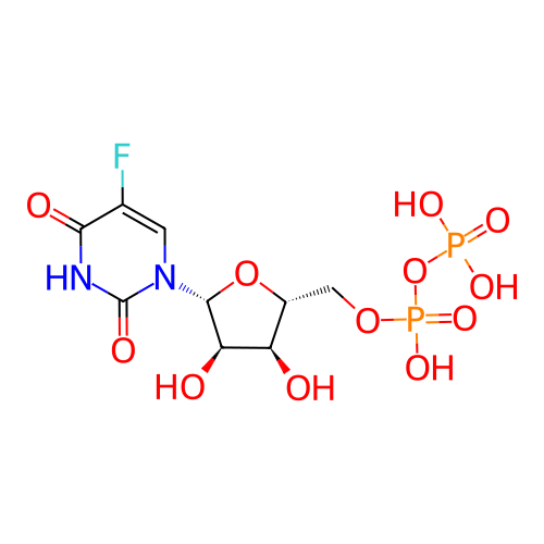 Chemical structure of BindingDB Monomer ID 50306707