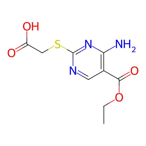 Chemical structure of BindingDB Monomer ID 50306756