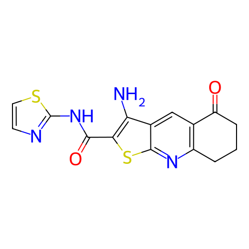 Chemical structure of BindingDB Monomer ID 50306777