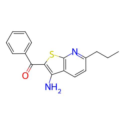 Chemical structure of BindingDB Monomer ID 50306778