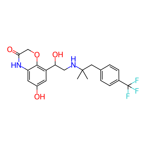 Chemical structure of BindingDB Monomer ID 50306808