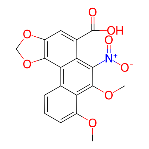 Chemical structure of BindingDB Monomer ID 50306856
