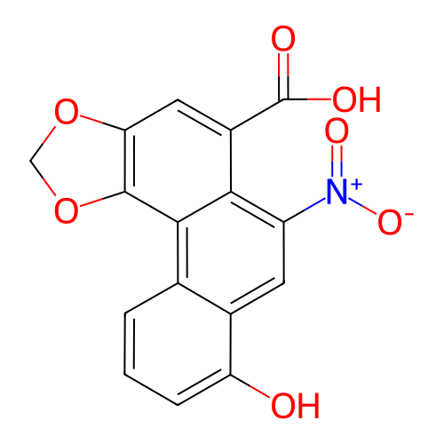 Chemical structure of BindingDB Monomer ID 50306861