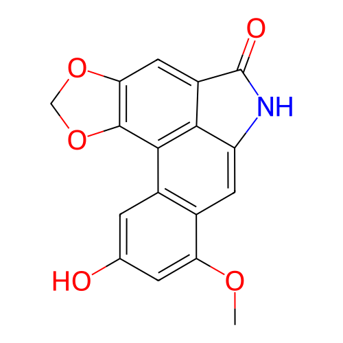 Chemical structure of BindingDB Monomer ID 50306873