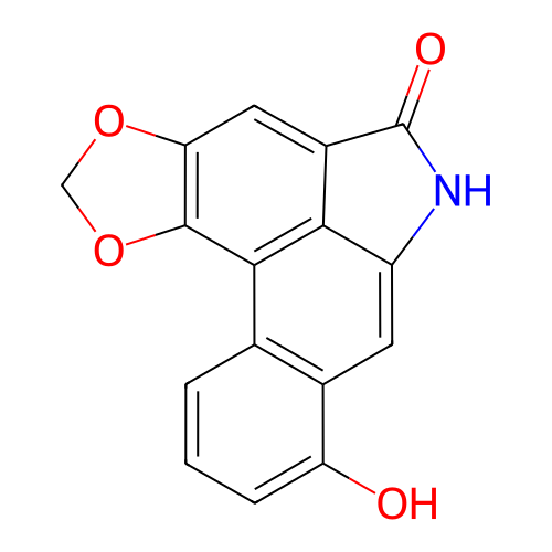 Chemical structure of BindingDB Monomer ID 50306874