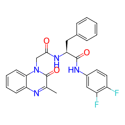 Chemical structure of BindingDB Monomer ID 50306920
