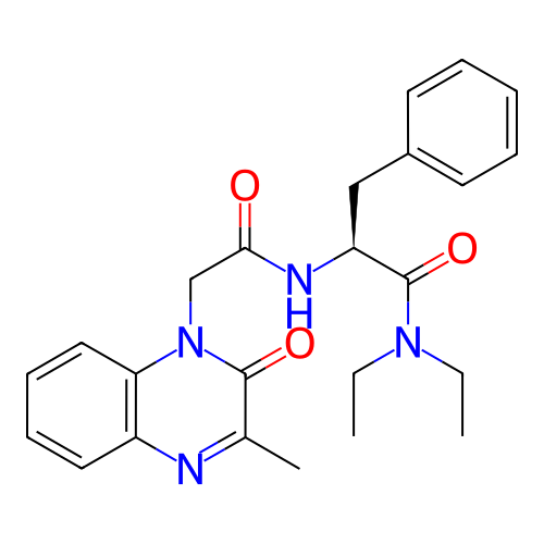 Chemical structure of BindingDB Monomer ID 50306925
