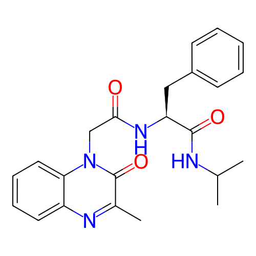 Chemical structure of BindingDB Monomer ID 50306926
