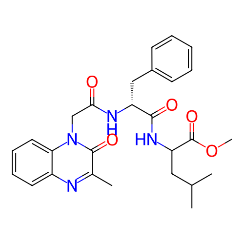 Chemical structure of BindingDB Monomer ID 50306927