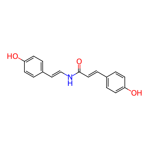 Chemical structure of BindingDB Monomer ID 50307015