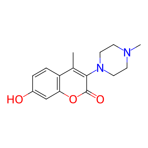 Chemical structure of BindingDB Monomer ID 50307042