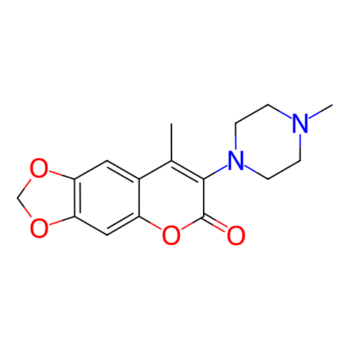 Chemical structure of BindingDB Monomer ID 50307044