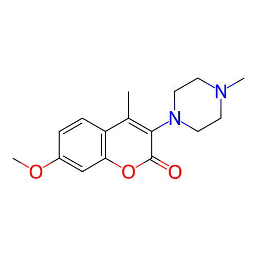 Chemical structure of BindingDB Monomer ID 50307048