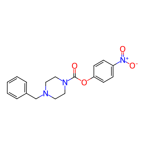 Chemical structure of BindingDB Monomer ID 50307062