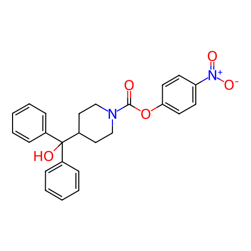 Chemical structure of BindingDB Monomer ID 50307067