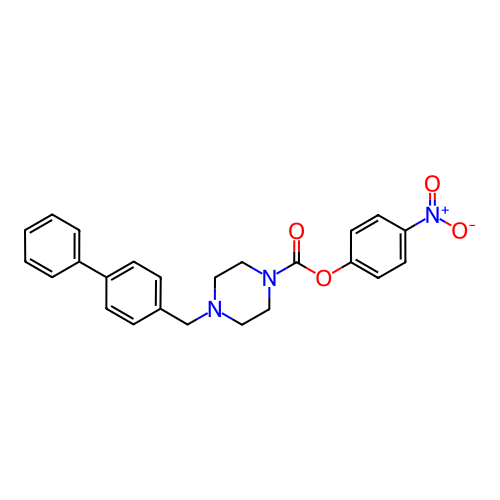 Chemical structure of BindingDB Monomer ID 50307072