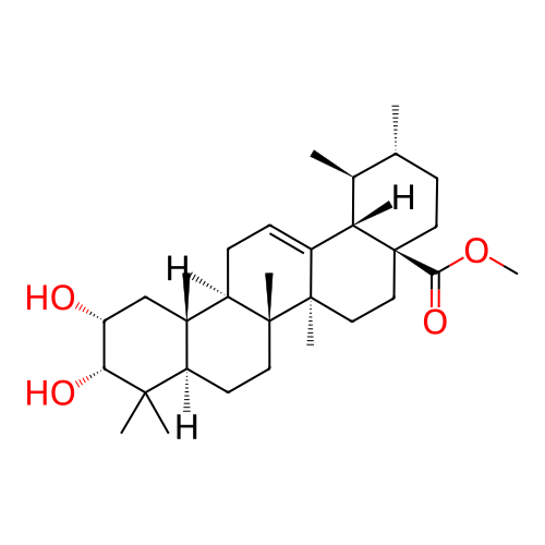 Chemical structure of BindingDB Monomer ID 50307106