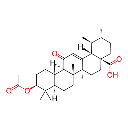 Chemical structure of BindingDB Monomer ID 50307109