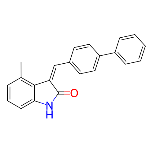 Chemical structure of BindingDB Monomer ID 50307130