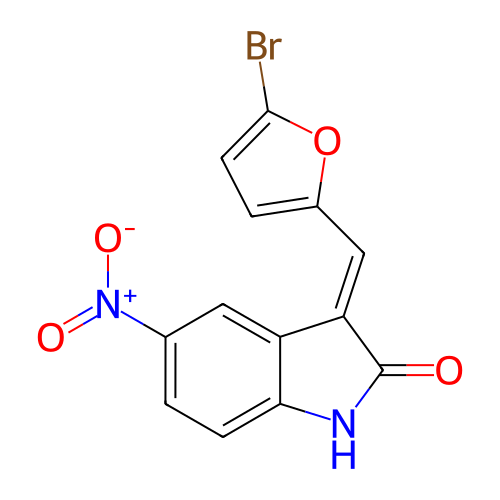 Chemical structure of BindingDB Monomer ID 50307144