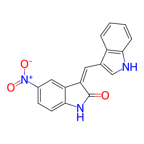 Chemical structure of BindingDB Monomer ID 50307145