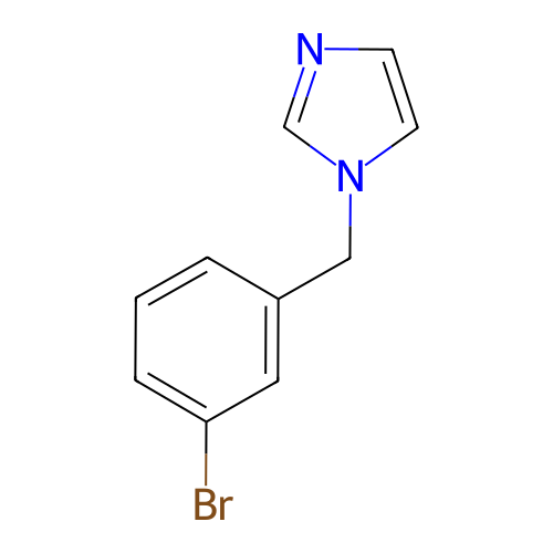 Chemical structure of BindingDB Monomer ID 50307216