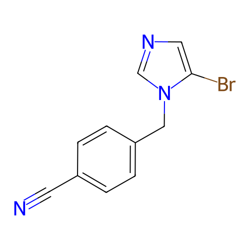 Chemical structure of BindingDB Monomer ID 50307238