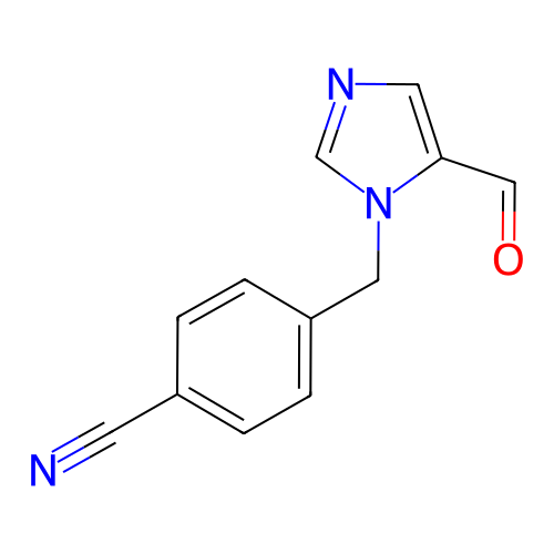 Chemical structure of BindingDB Monomer ID 50307239