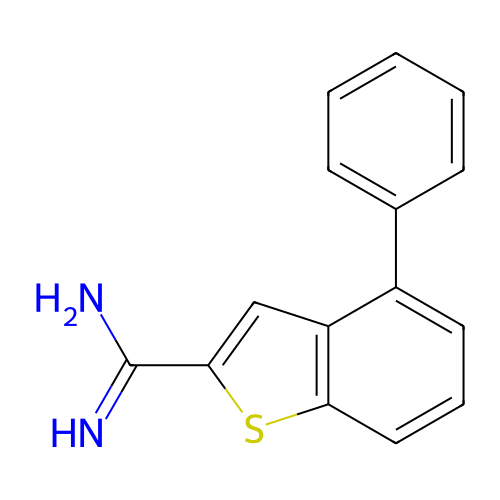 Chemical structure of BindingDB Monomer ID 50307346