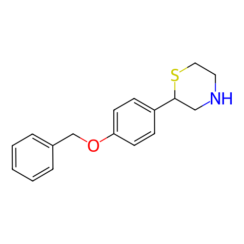 Chemical structure of BindingDB Monomer ID 50307362