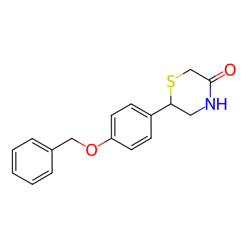 Chemical structure of BindingDB Monomer ID 50307363