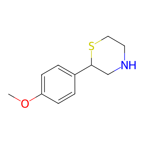 Chemical structure of BindingDB Monomer ID 50307365