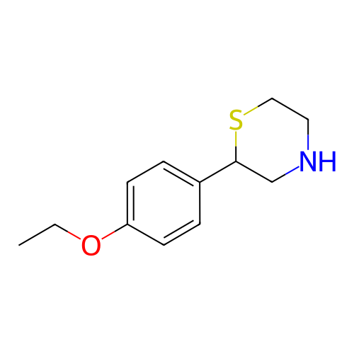 Chemical structure of BindingDB Monomer ID 50307370