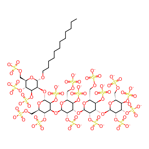 Chemical structure of BindingDB Monomer ID 50307386