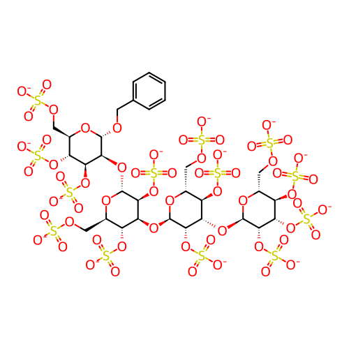 Chemical structure of BindingDB Monomer ID 50307399