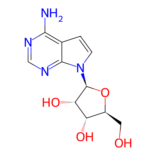 Chemical structure of BindingDB Monomer ID 50307455