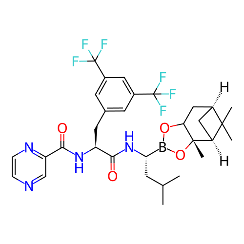 Chemical structure of BindingDB Monomer ID 50307480