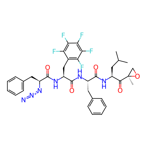 Chemical structure of BindingDB Monomer ID 50307484