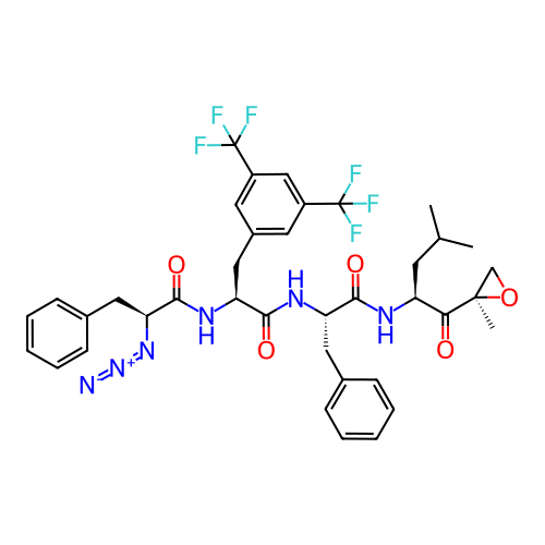 Chemical structure of BindingDB Monomer ID 50307485