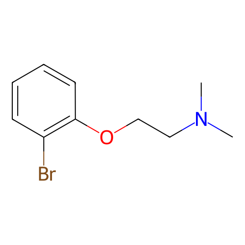 Chemical structure of BindingDB Monomer ID 50307492