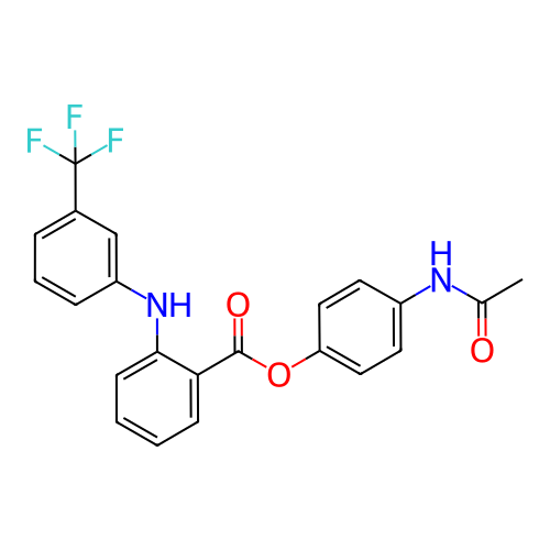 Chemical structure of BindingDB Monomer ID 50307806