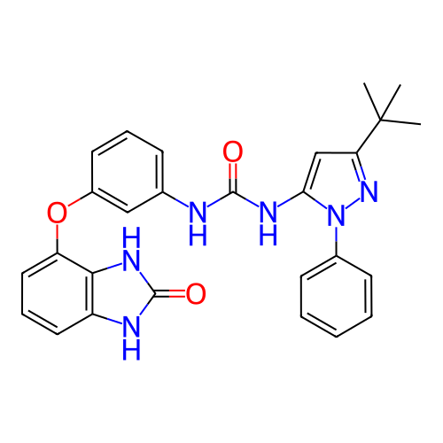Chemical structure of BindingDB Monomer ID 50307878