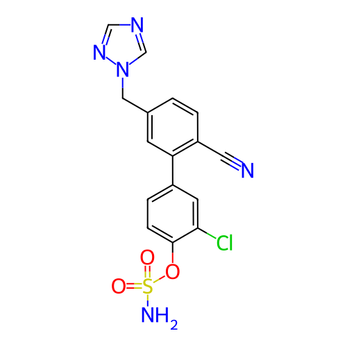 Chemical structure of BindingDB Monomer ID 50307884
