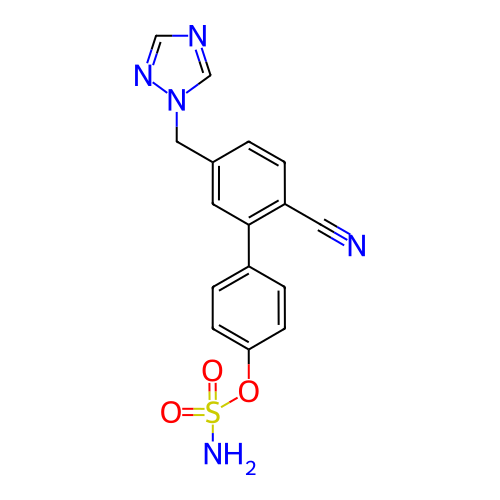 Chemical structure of BindingDB Monomer ID 50307886