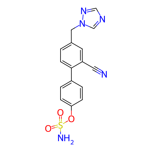 Chemical structure of BindingDB Monomer ID 50307890