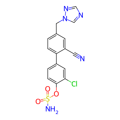 Chemical structure of BindingDB Monomer ID 50307891